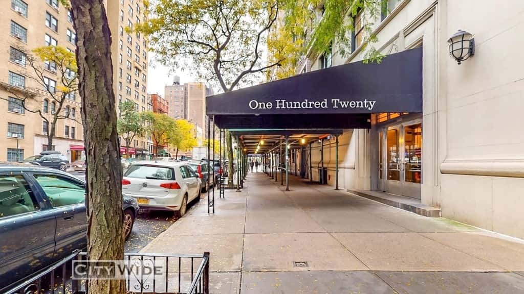120 West 86 Street - Image 1