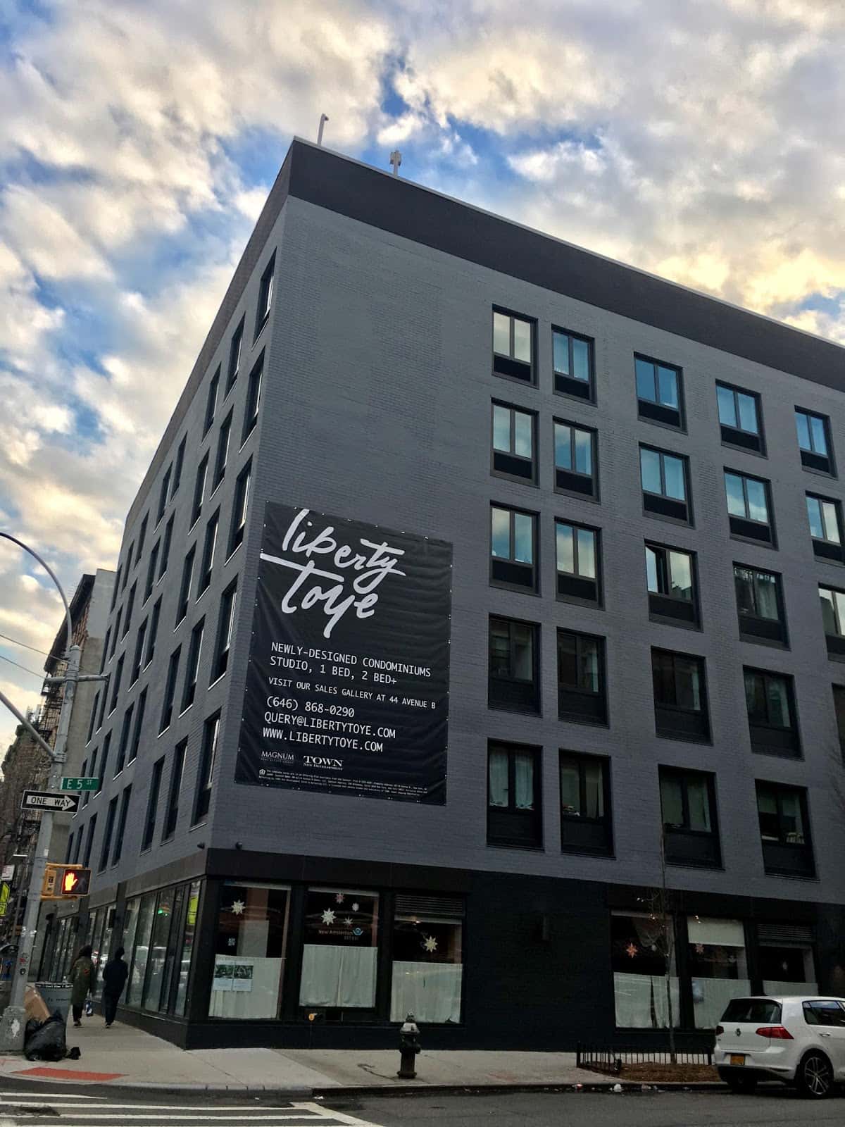 62 Avenue B - Image 1