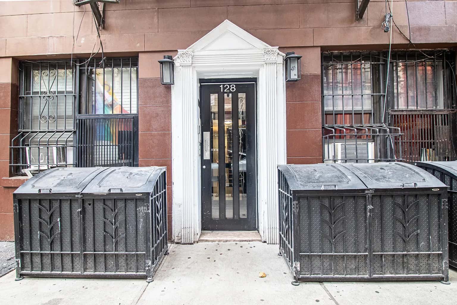 128 St Marks Place - Image 1