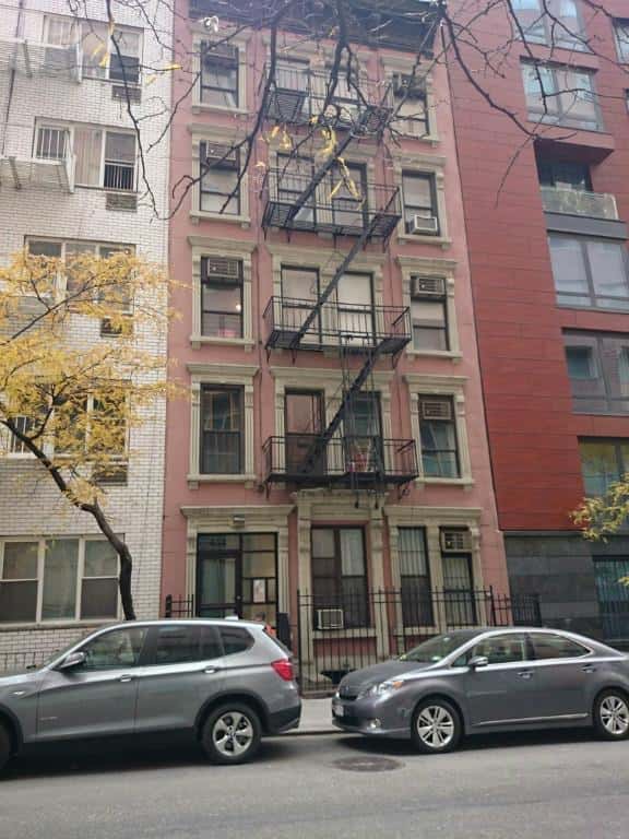 454 West 58 Street - Image 1