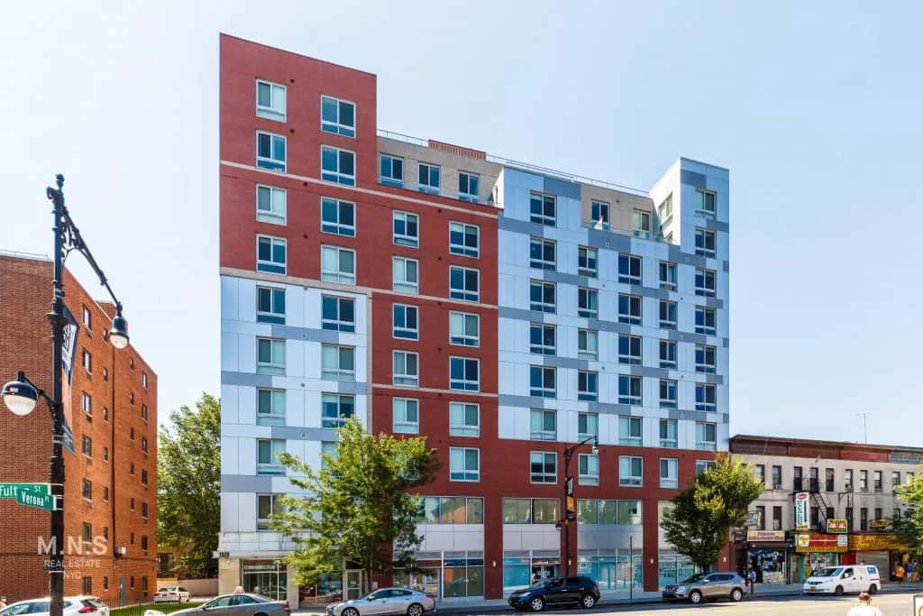 1328 Fulton Street - Image 1