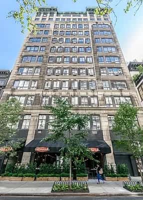 12 East 22 Street - Image 1