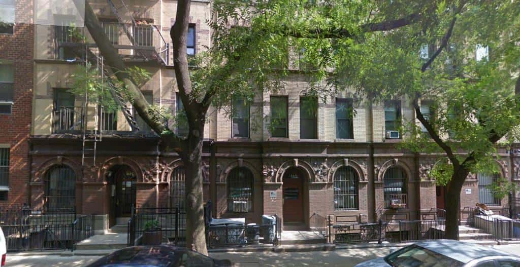323A East 89 Street - Image 1
