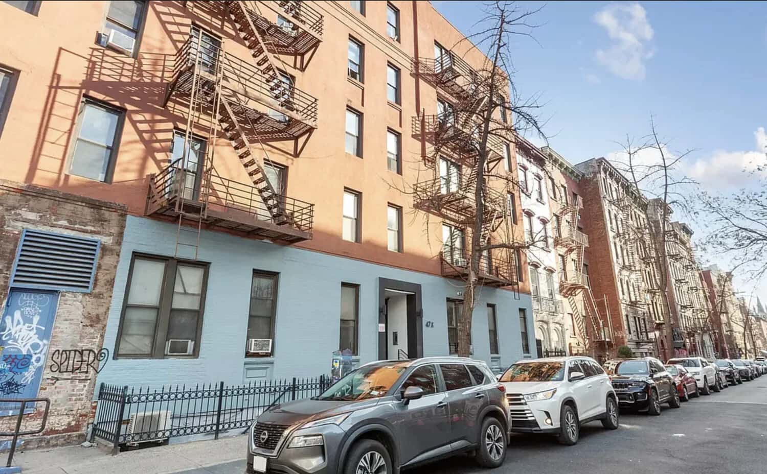 47 East 7 Street - Image 1