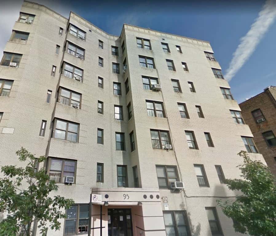 95 West 195 Street - Image 1