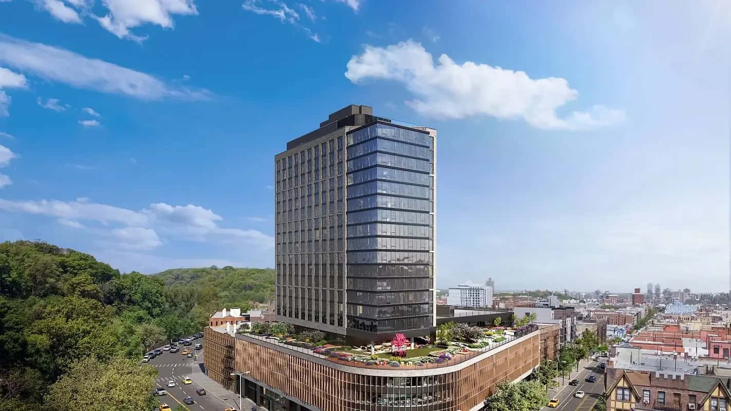 4650 Broadway - Image 1