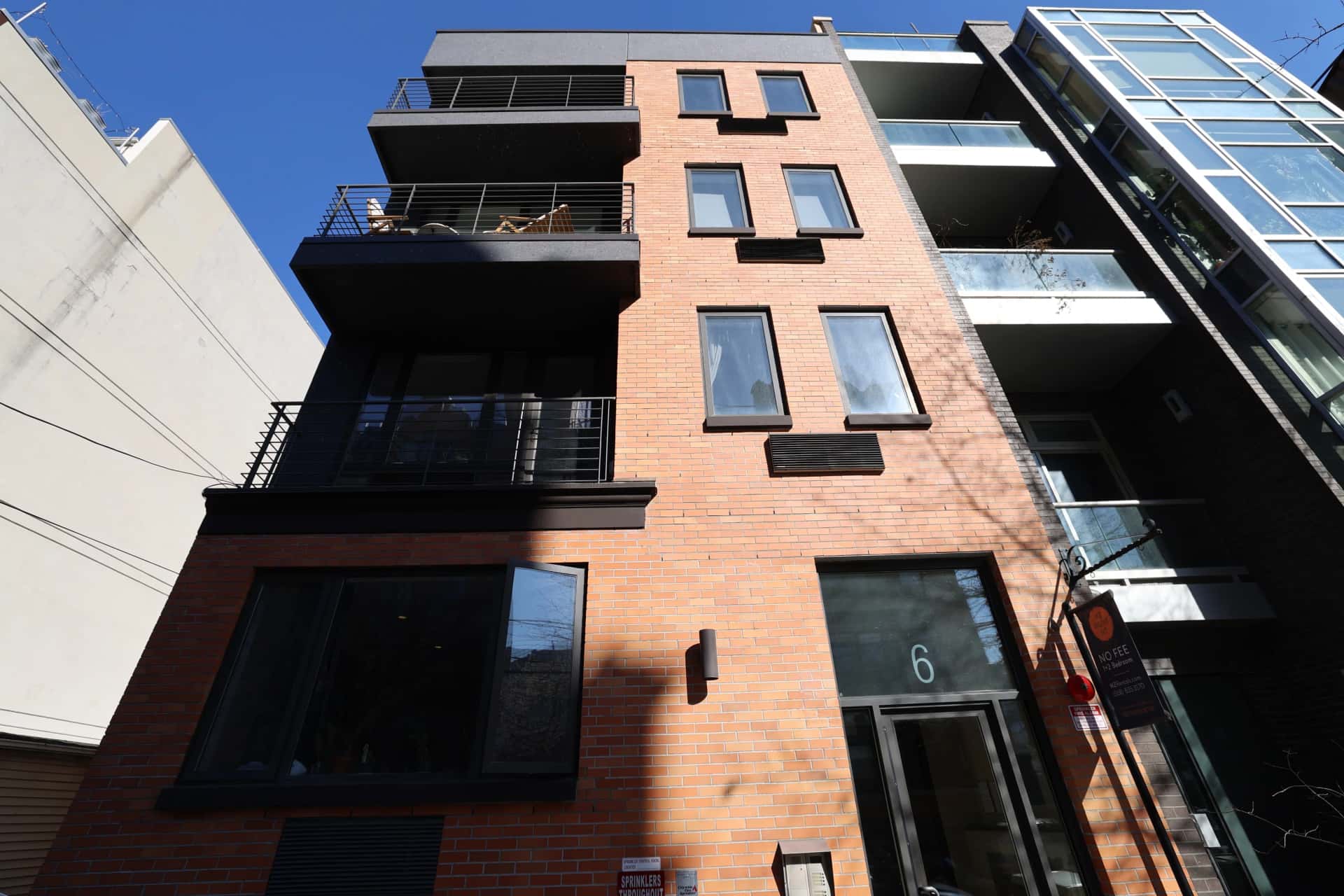 6 Monitor Street - Image 1