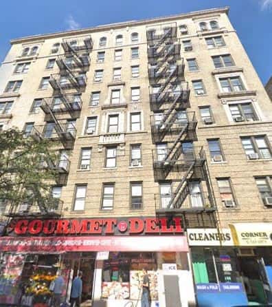 817 West  181 Street - Image 1