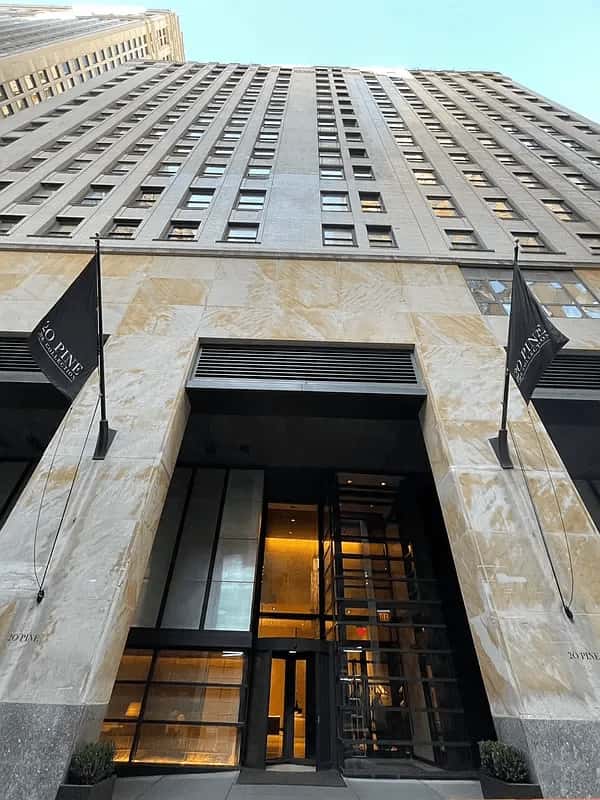 20 Pine Street - Image 1