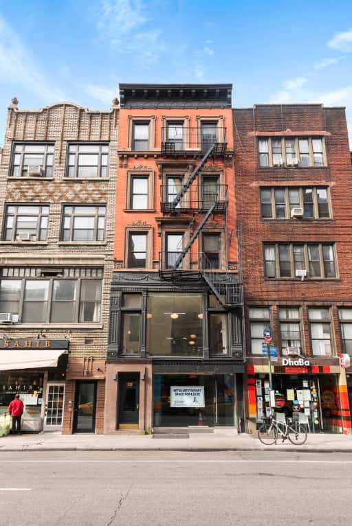 106 Lexington Avenue - Image 1