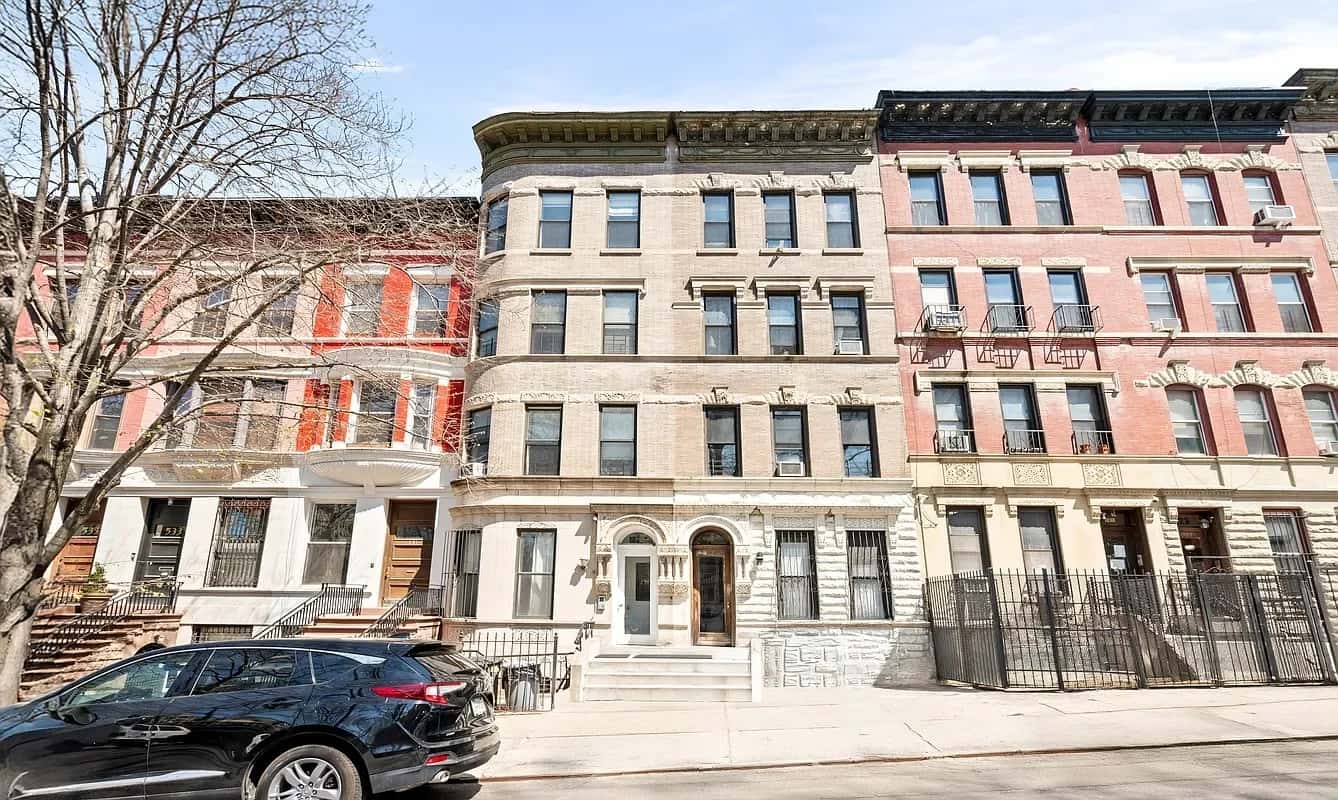 527 West 141 Street - Image 1