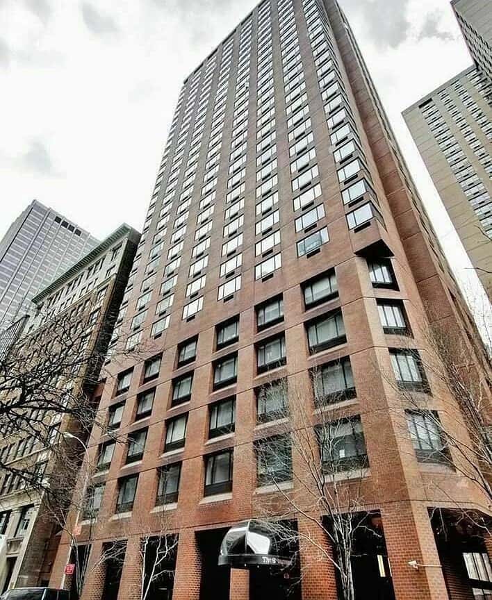 30 West   61 Street - Image 1