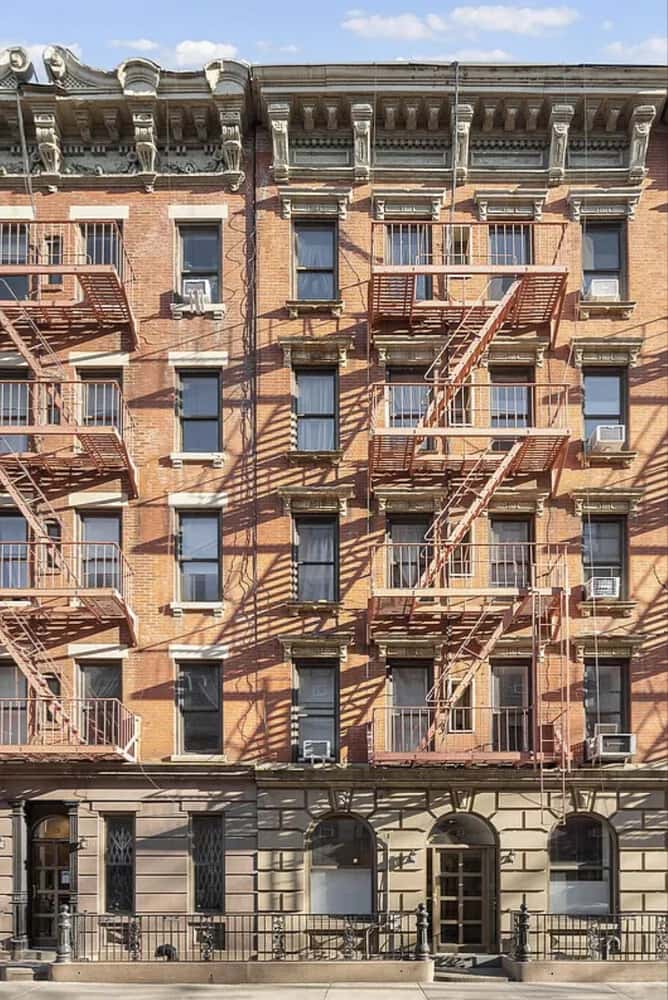 24 Cornelia Street - Image 1
