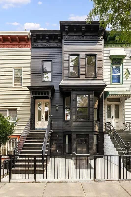 84 Moffat Street - Image 1