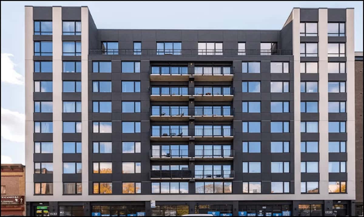 1520 Fulton Street - Image 1