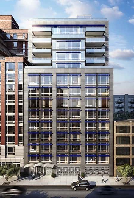 151 W 21 St - Image 1