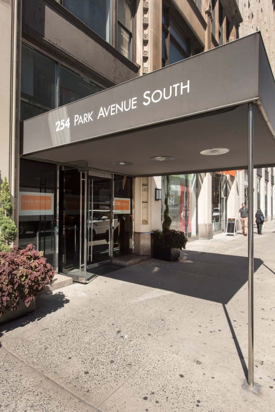 254 Park Avenue South - Image 1
