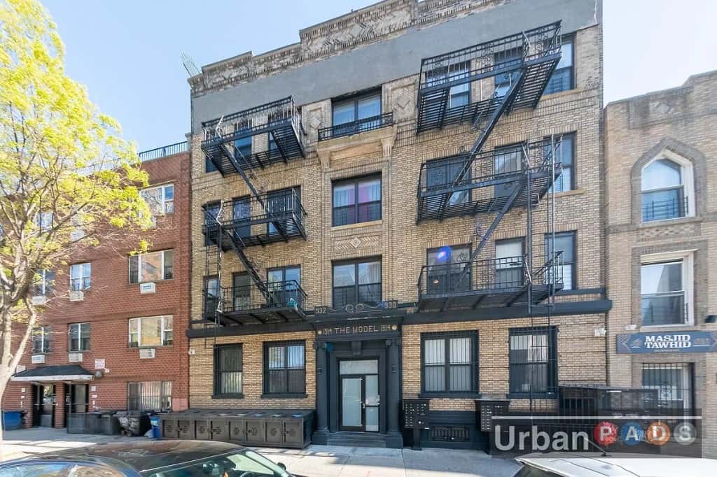 930 Dekalb Avenue - Image 1