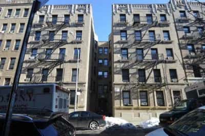 643 W 171 St - Image 1