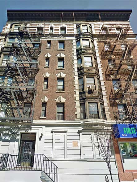 601 W 139 St - Image 1