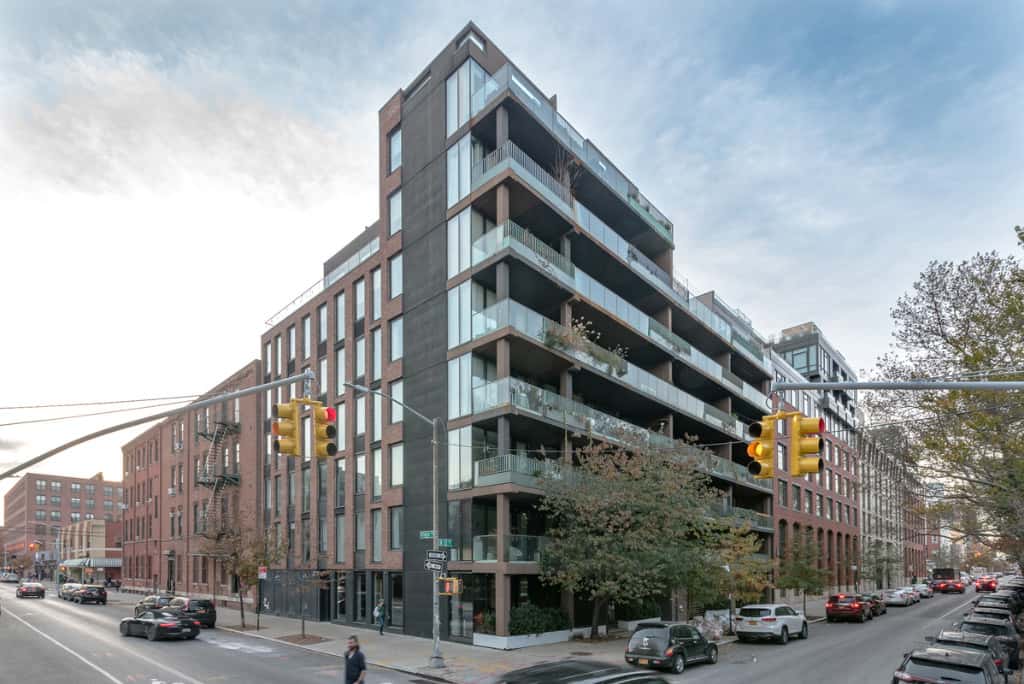 210 North 12 Street - Image 1