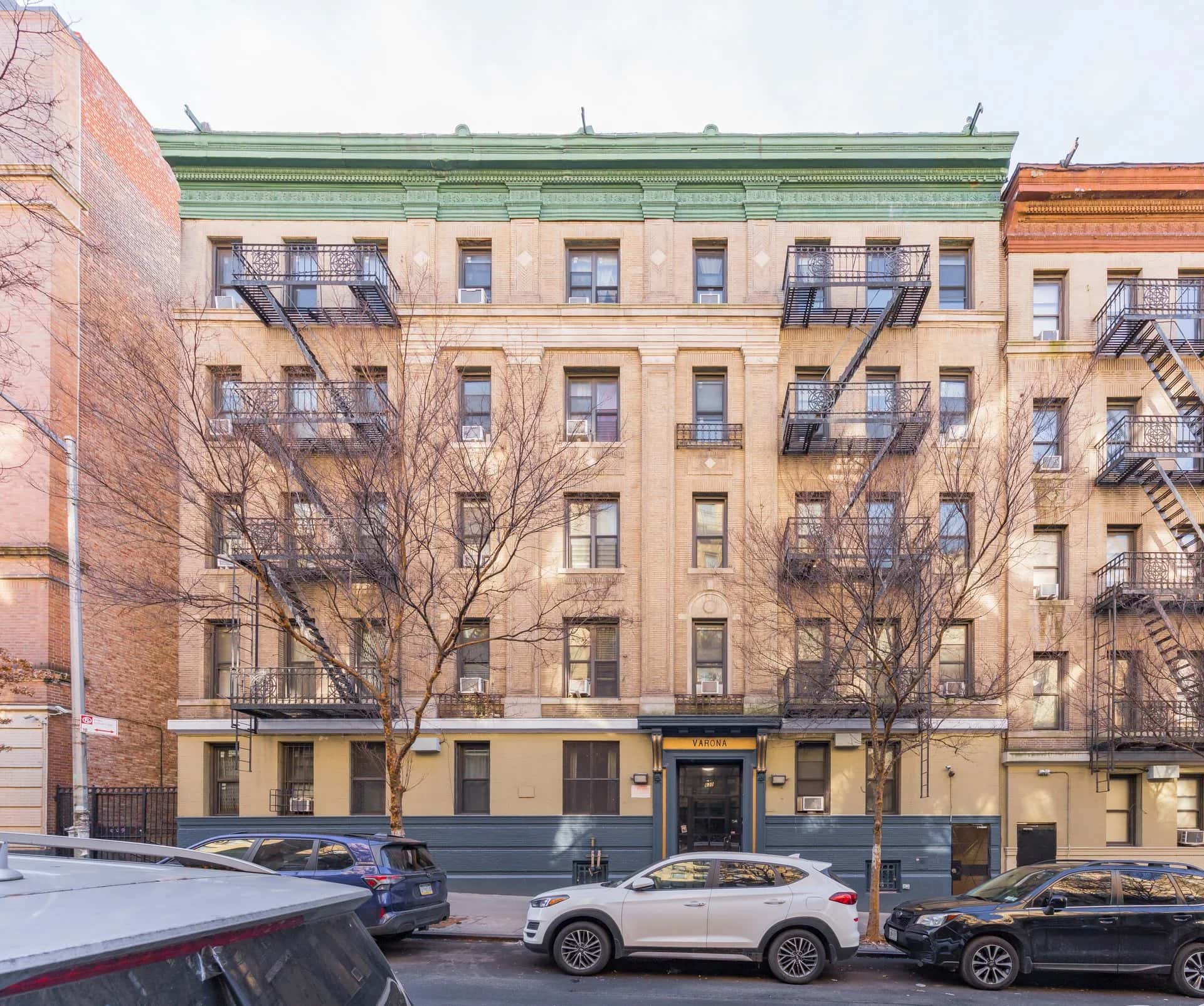 630 West 172 Street - Image 1