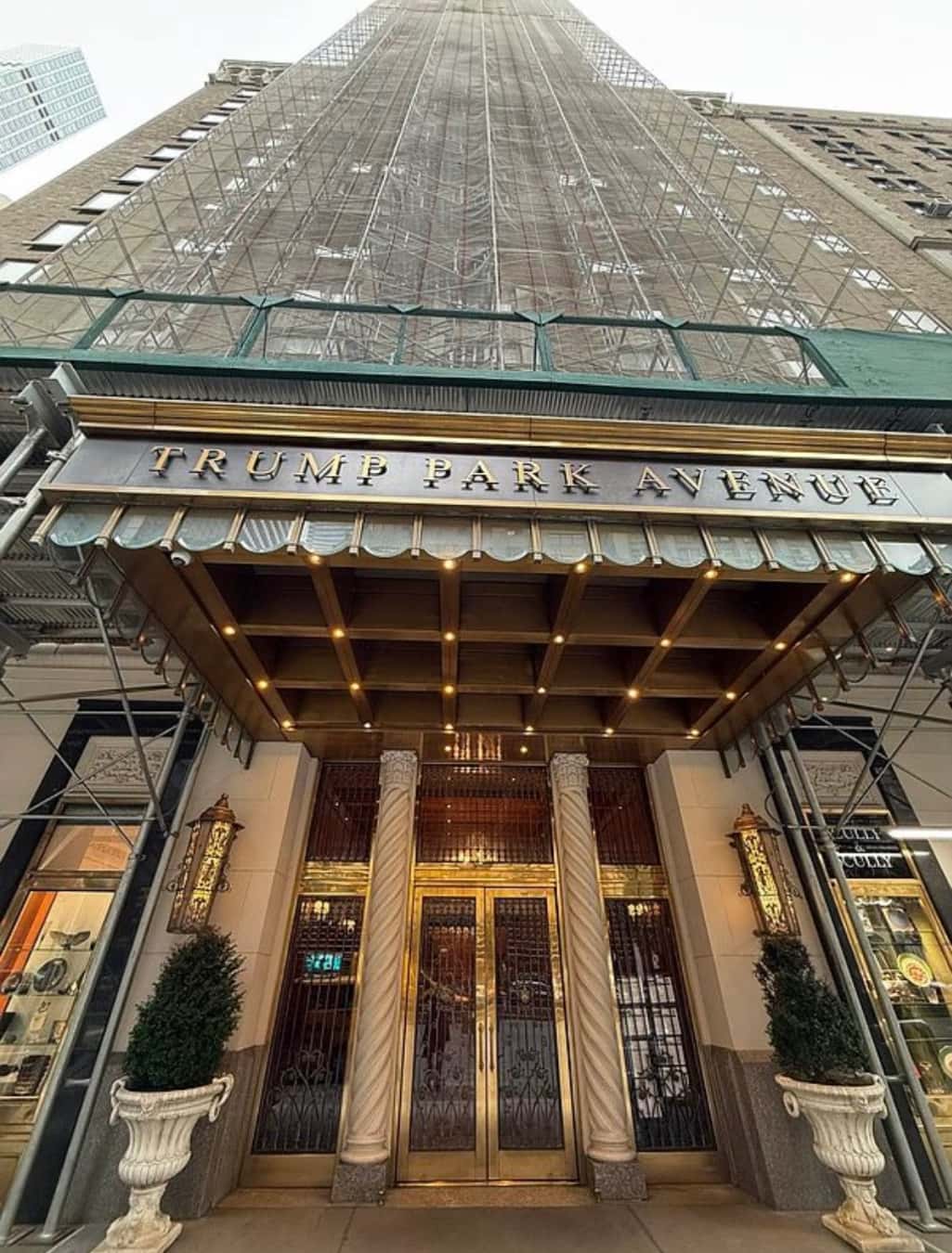 502 Park Avenue - Image 1