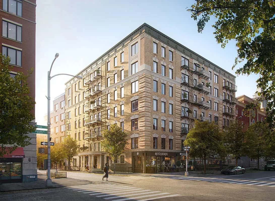 370 Lenox Ave - Image 1