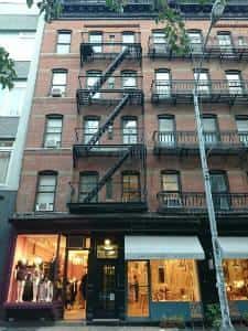 236 Mulberry Street - Image 1