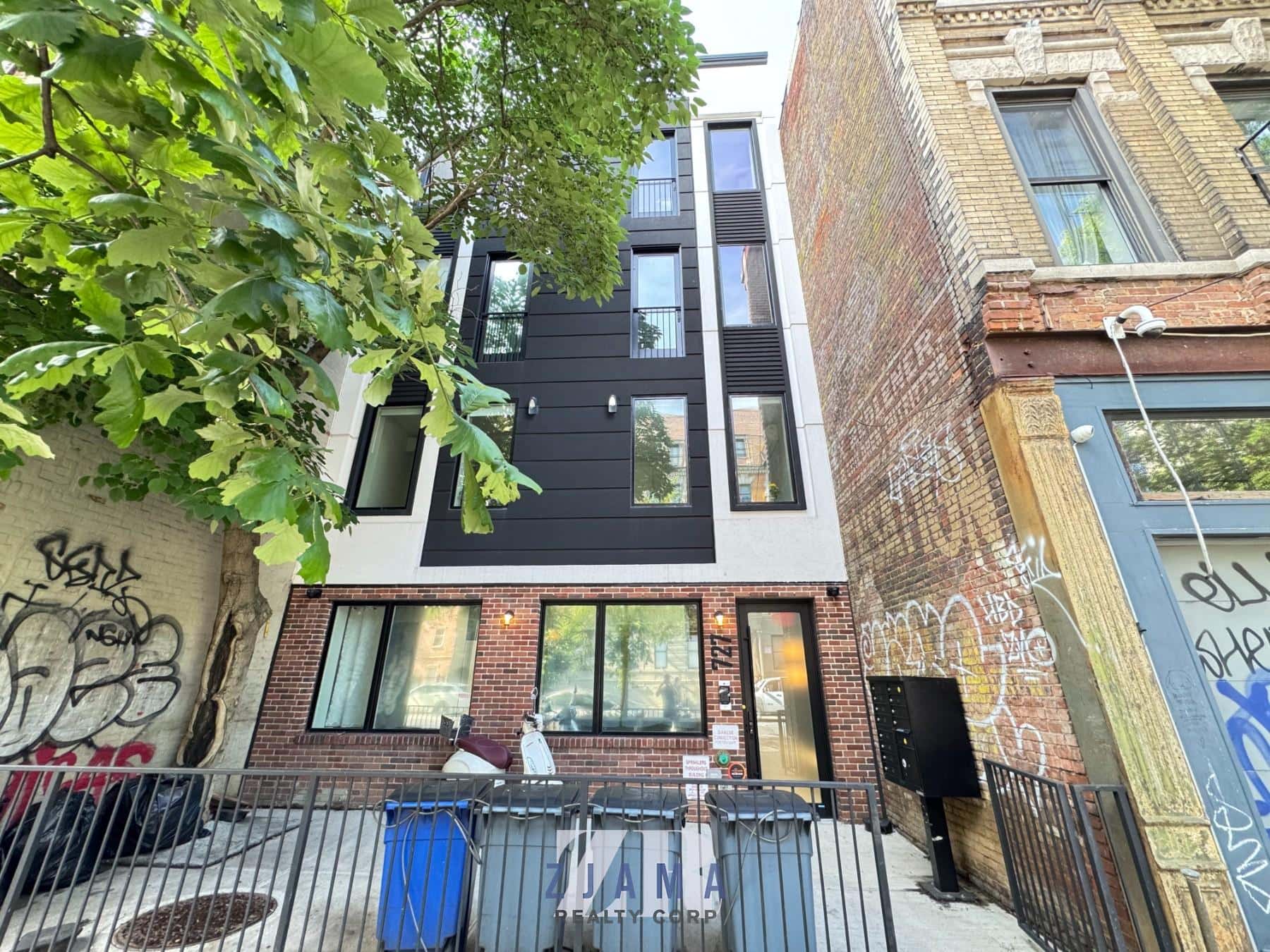 727 Dekalb Ave - Image 1