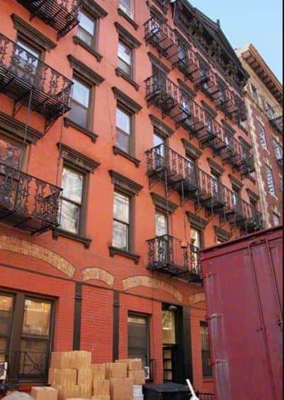 115 Elizabeth Street - Image 1