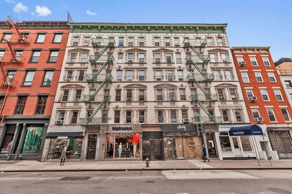 174 Spring Street - Image 1
