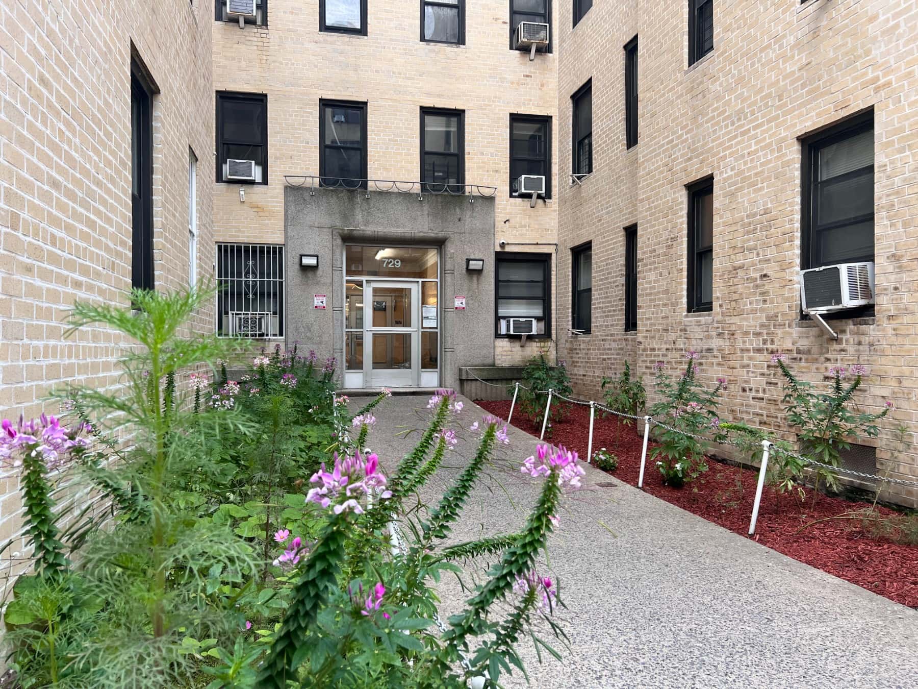 729 West 186 Street - Image 1