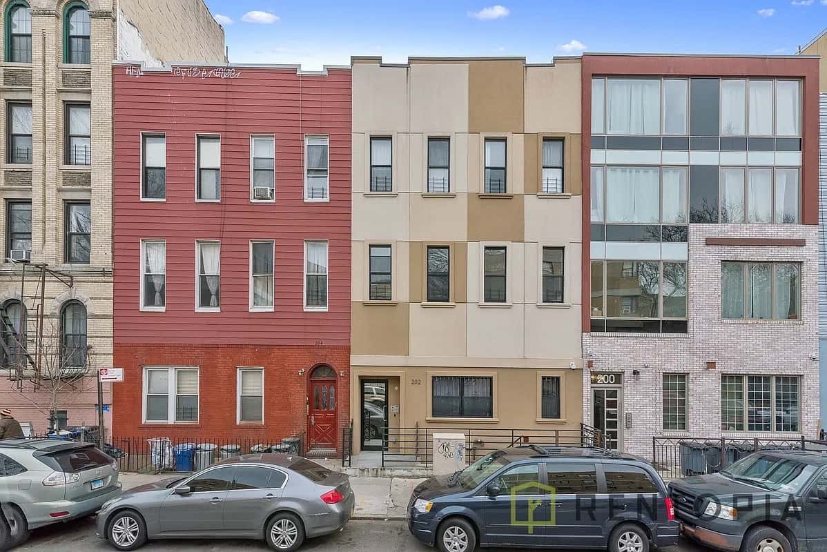202 Scholes Street - Image 1