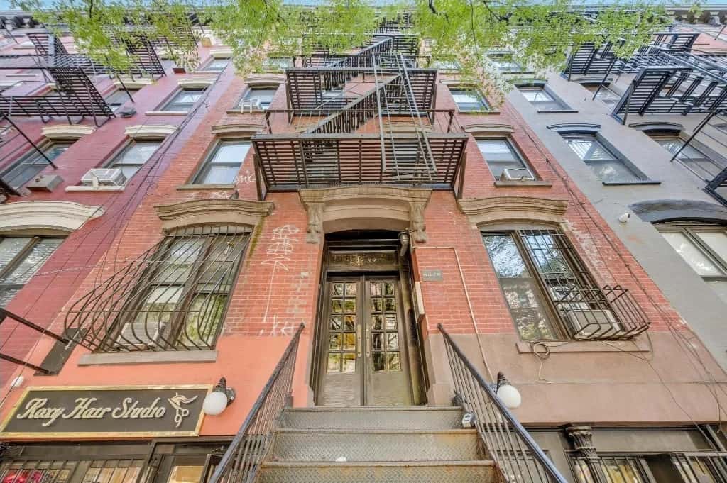 39 East 1 Street - Image 1
