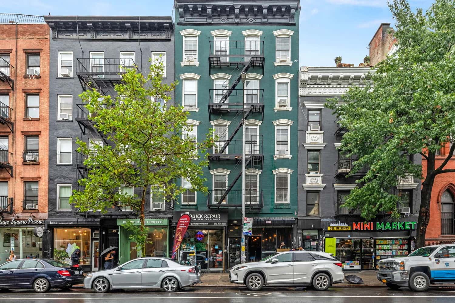 151 Avenue A - Image 1