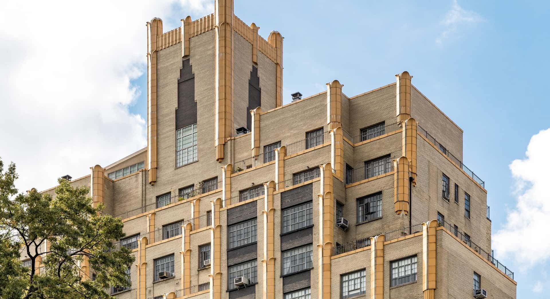 245 Central Park West - Image 1