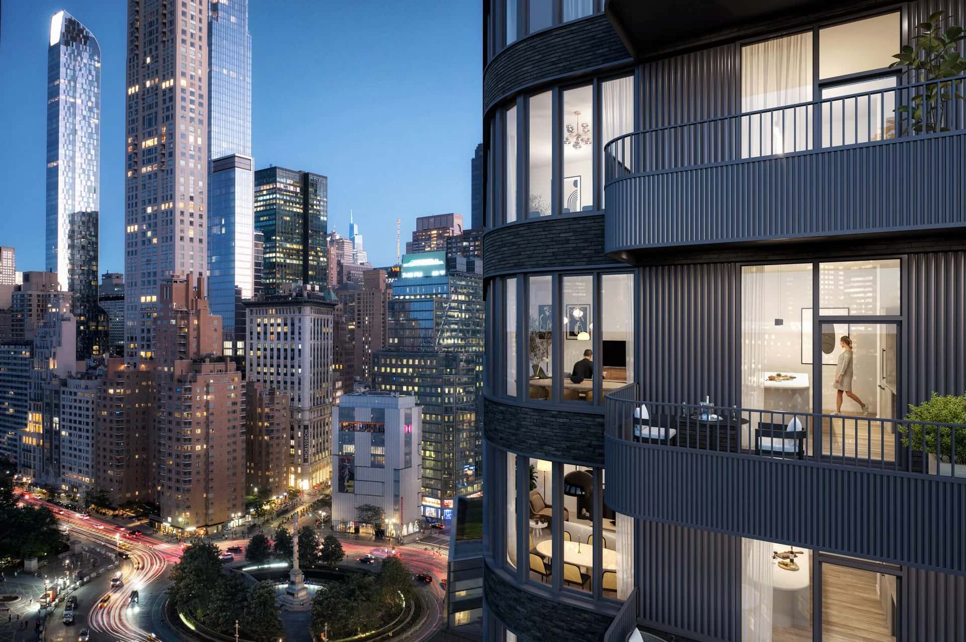 30 West 60 Street - Image 1