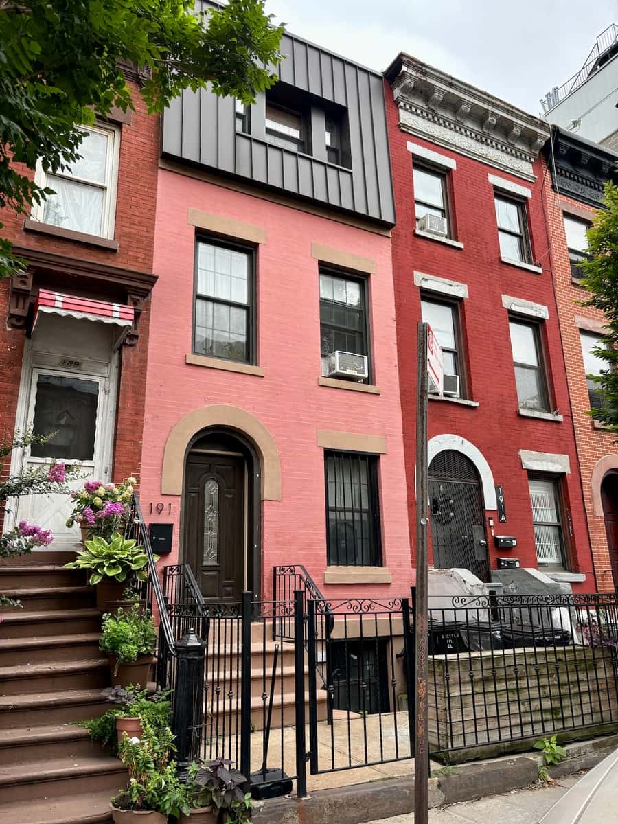 191 Classon Avenue - Image 1