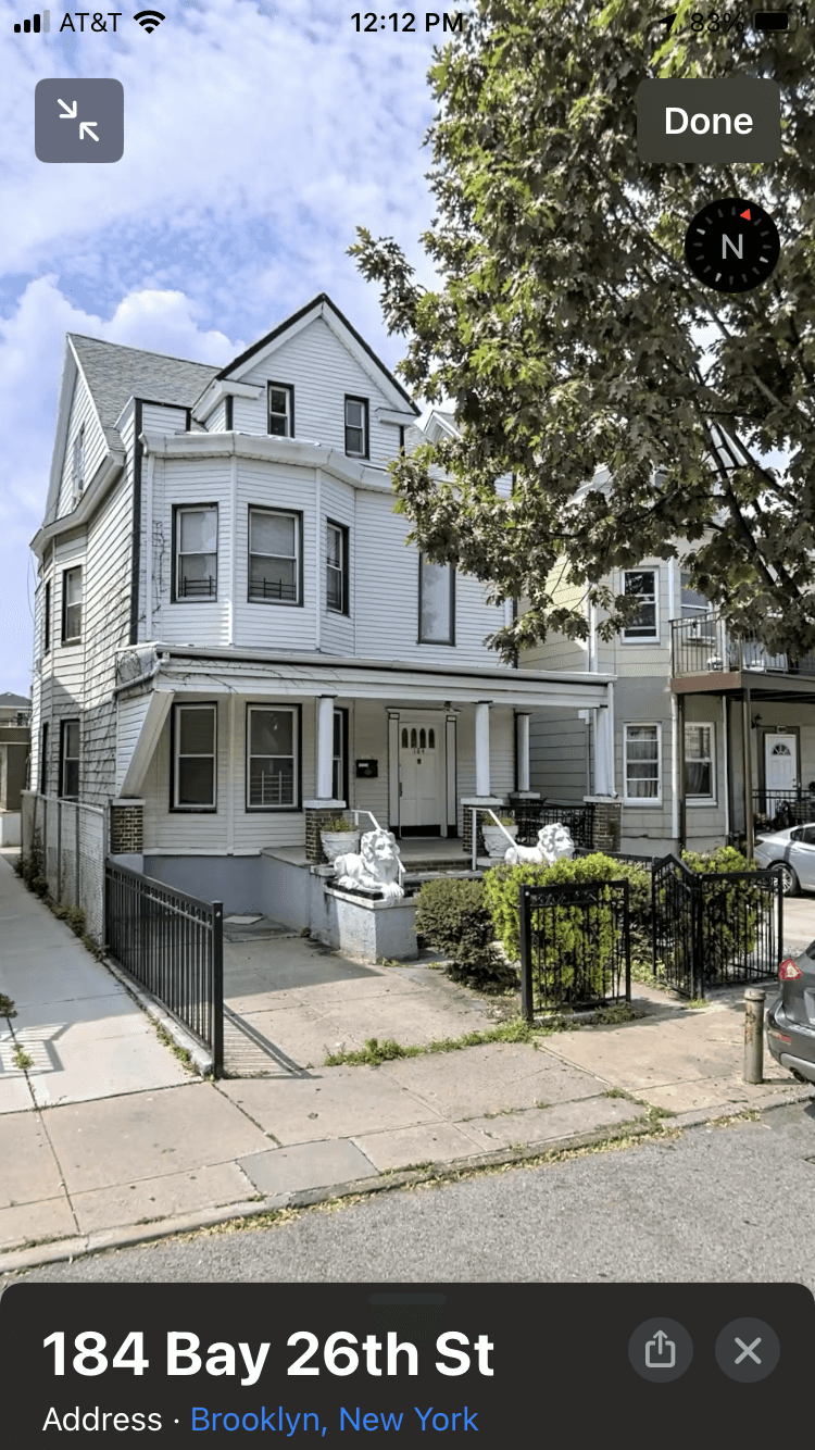 184 Bay 26 Street - Image 1