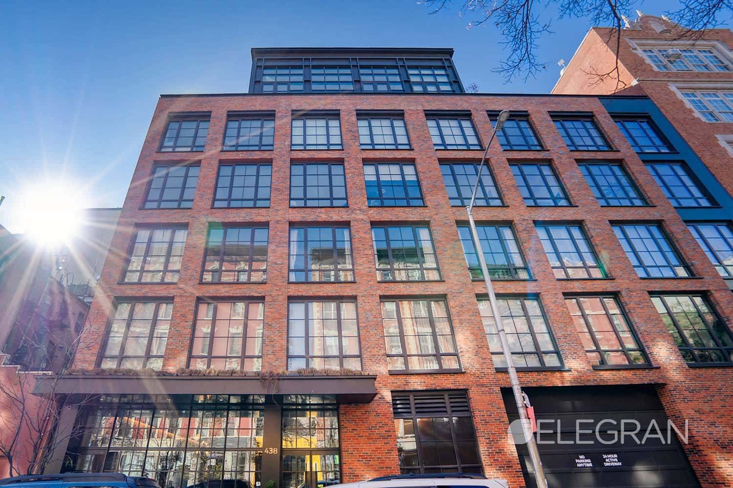 438 East 12 Street - Image 1