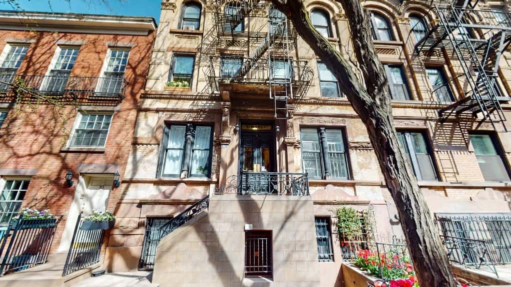 81 Perry Street - Image 1