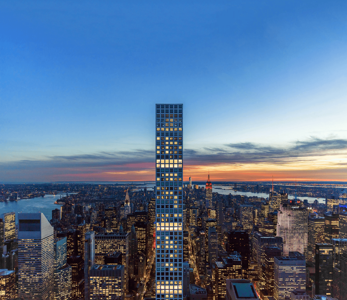 432 Park Avenue - Image 1