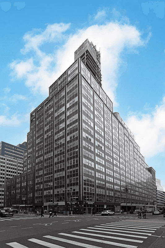 50 Murray Street - Image 1