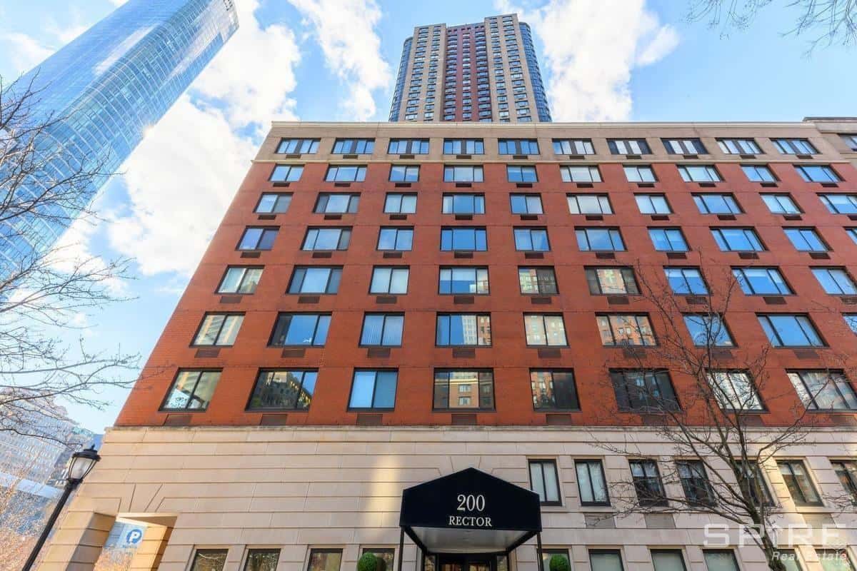 200 Rector Place - Image 1