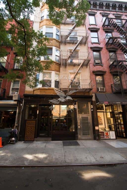 20 Spring Street - Image 1
