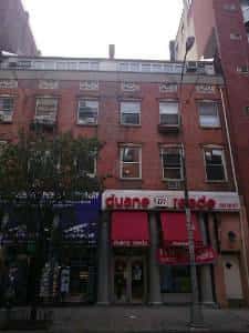 144 Bleecker Street - Image 1