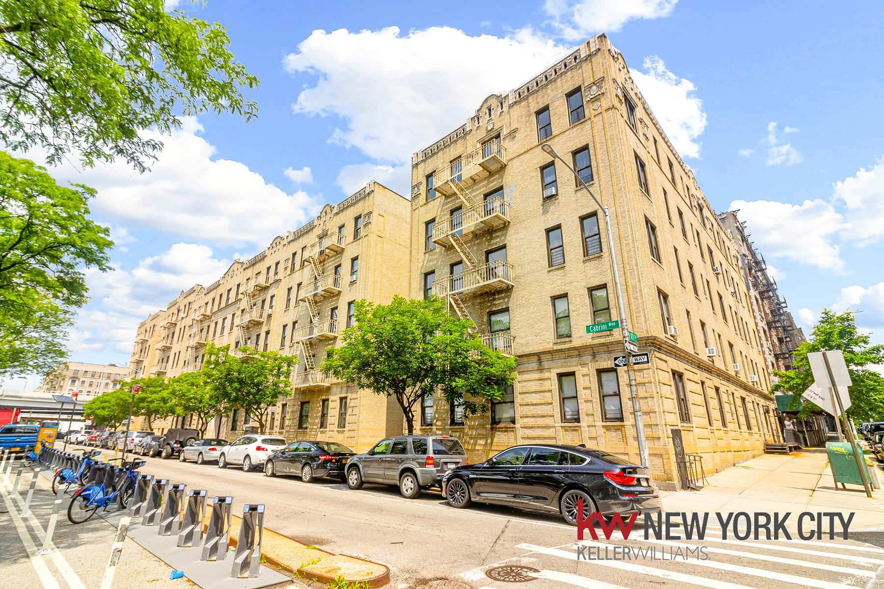 1 Cabrini Boulevard - Image 1