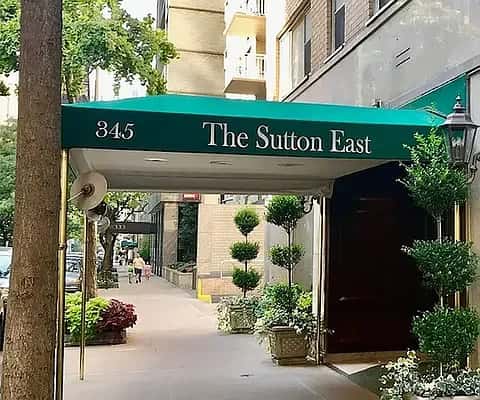 345 East   56 Street - Image 1