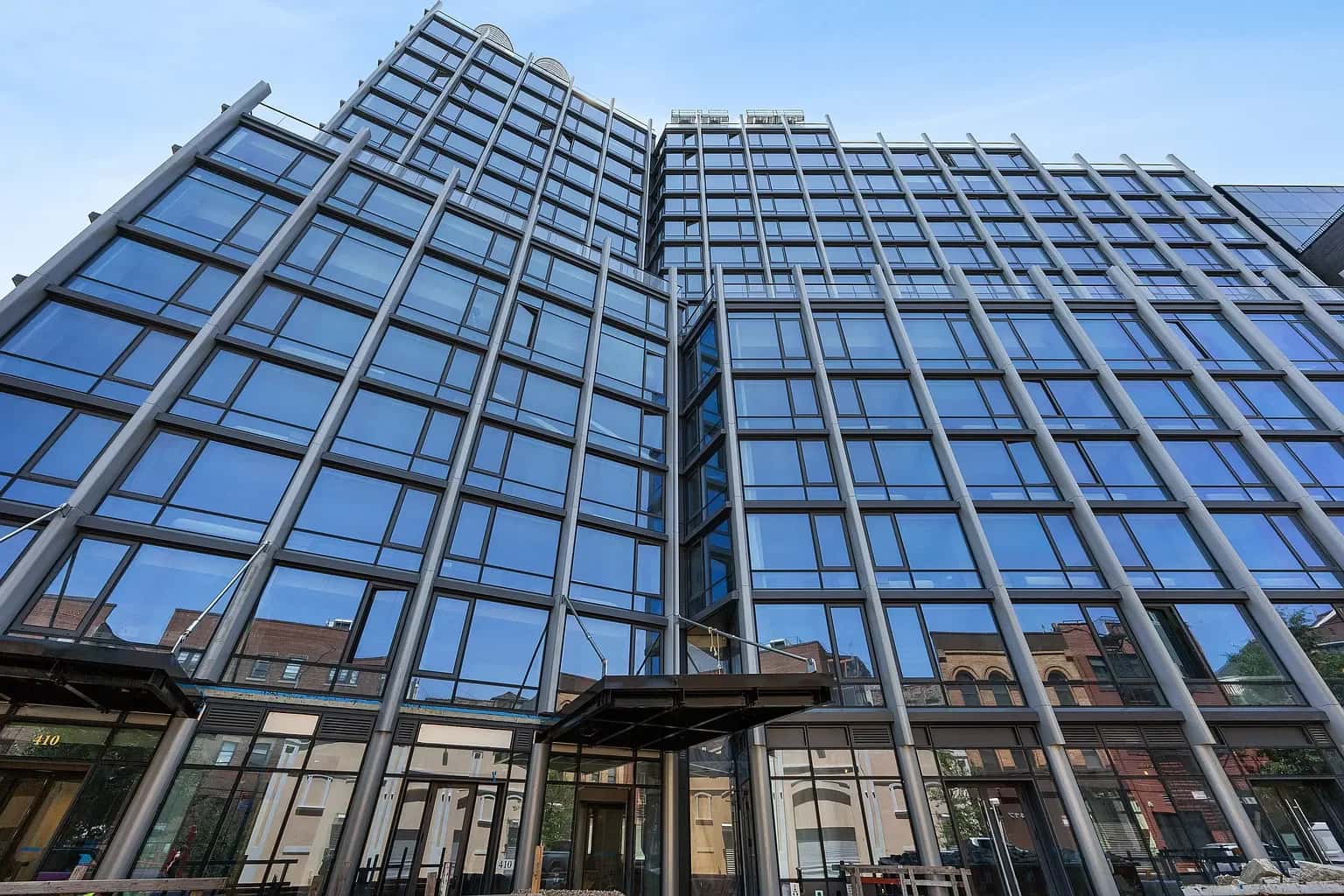410 West  126 Street - Image 1
